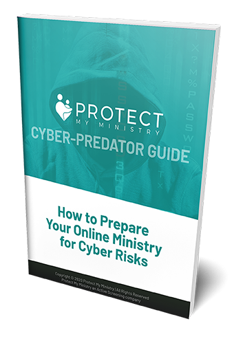 cyber predator book