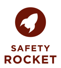Safety Rocket