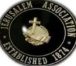 Jerusalem Missionary Baptist Association logo