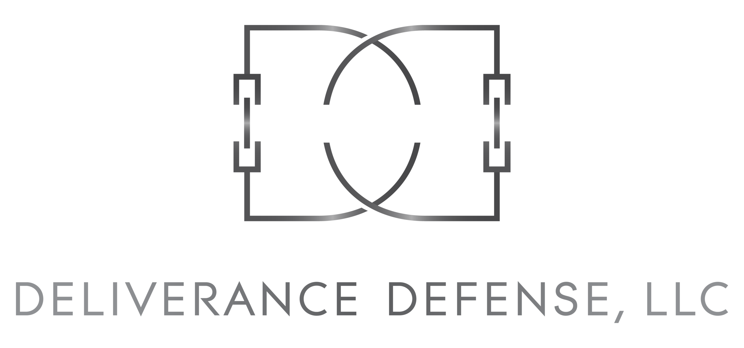 Deliverance Defense logo