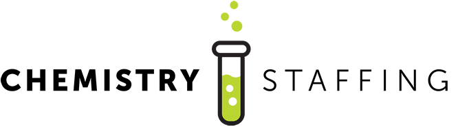 Chemistry Staffing logo