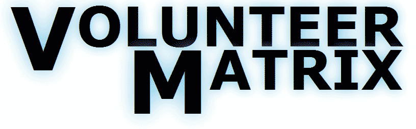 Volunteer Matrix logo