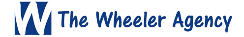 The Wheeler Agency logo